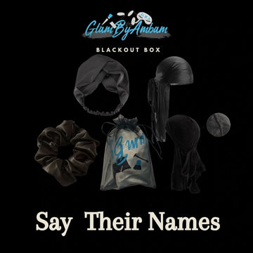 Z BLACKOUT BOX